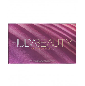 DESERT DUSK PALETA HUDA BEAUTY DESERT DUSK PALETA HUDA BEAUTY